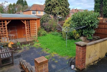 5 bed house, Pelham Crescent, Beeston, NG92ER - Image 13